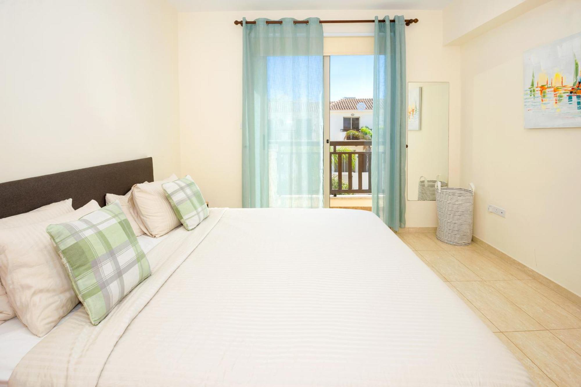 Villa Oasis Pernera Екстериор снимка