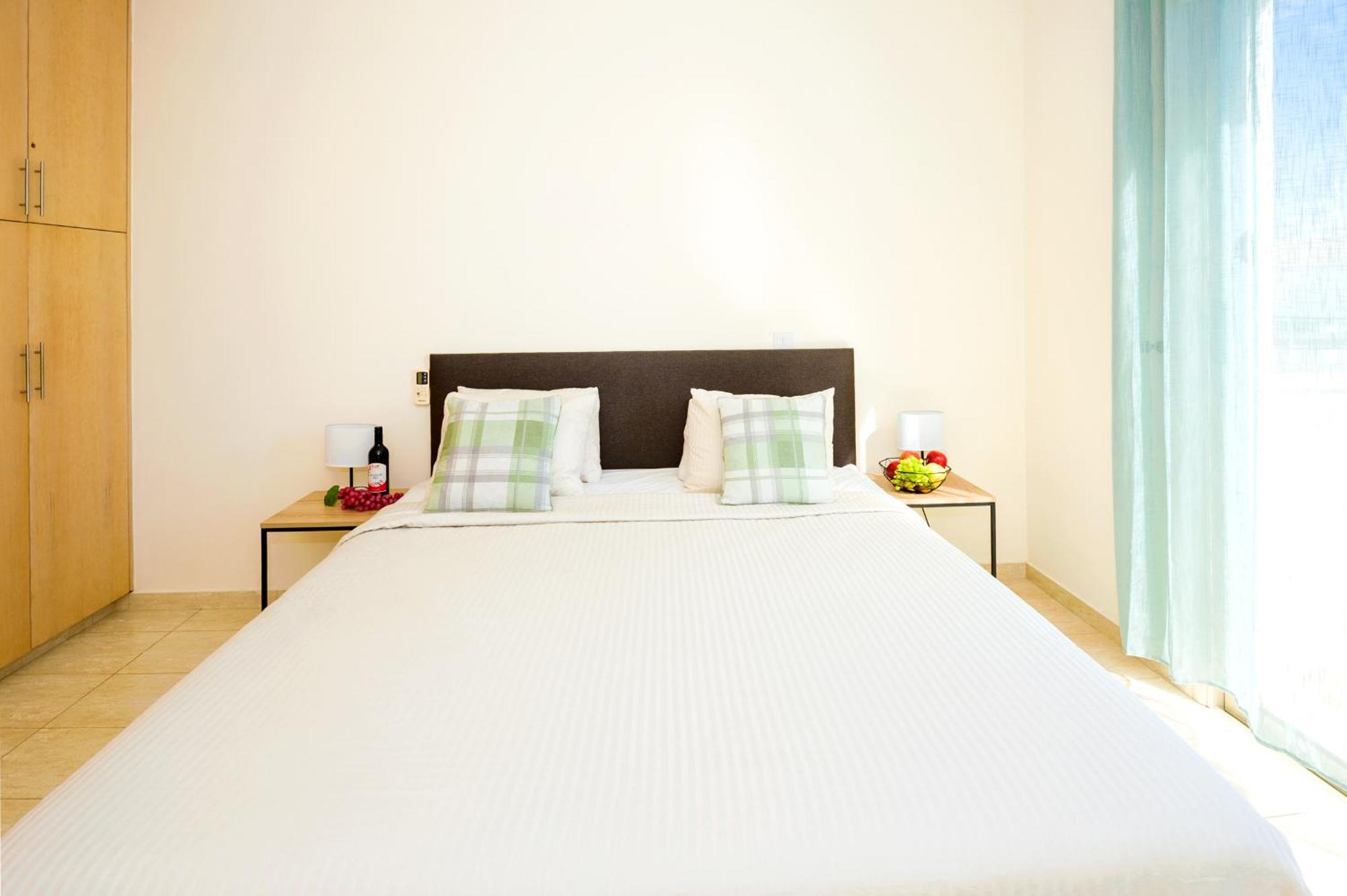 Villa Oasis Pernera Екстериор снимка
