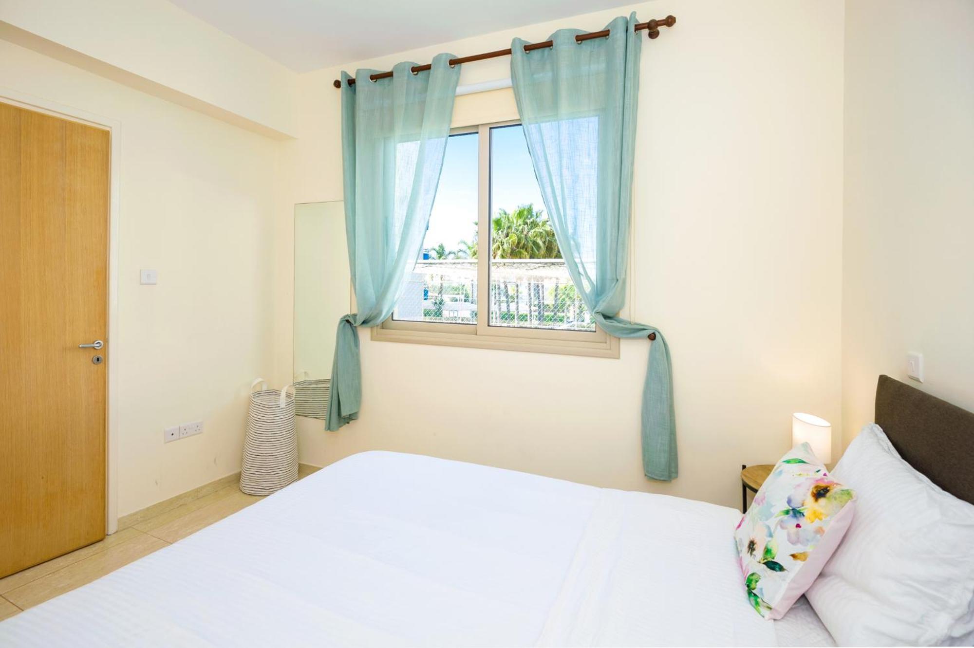 Villa Oasis Pernera Екстериор снимка