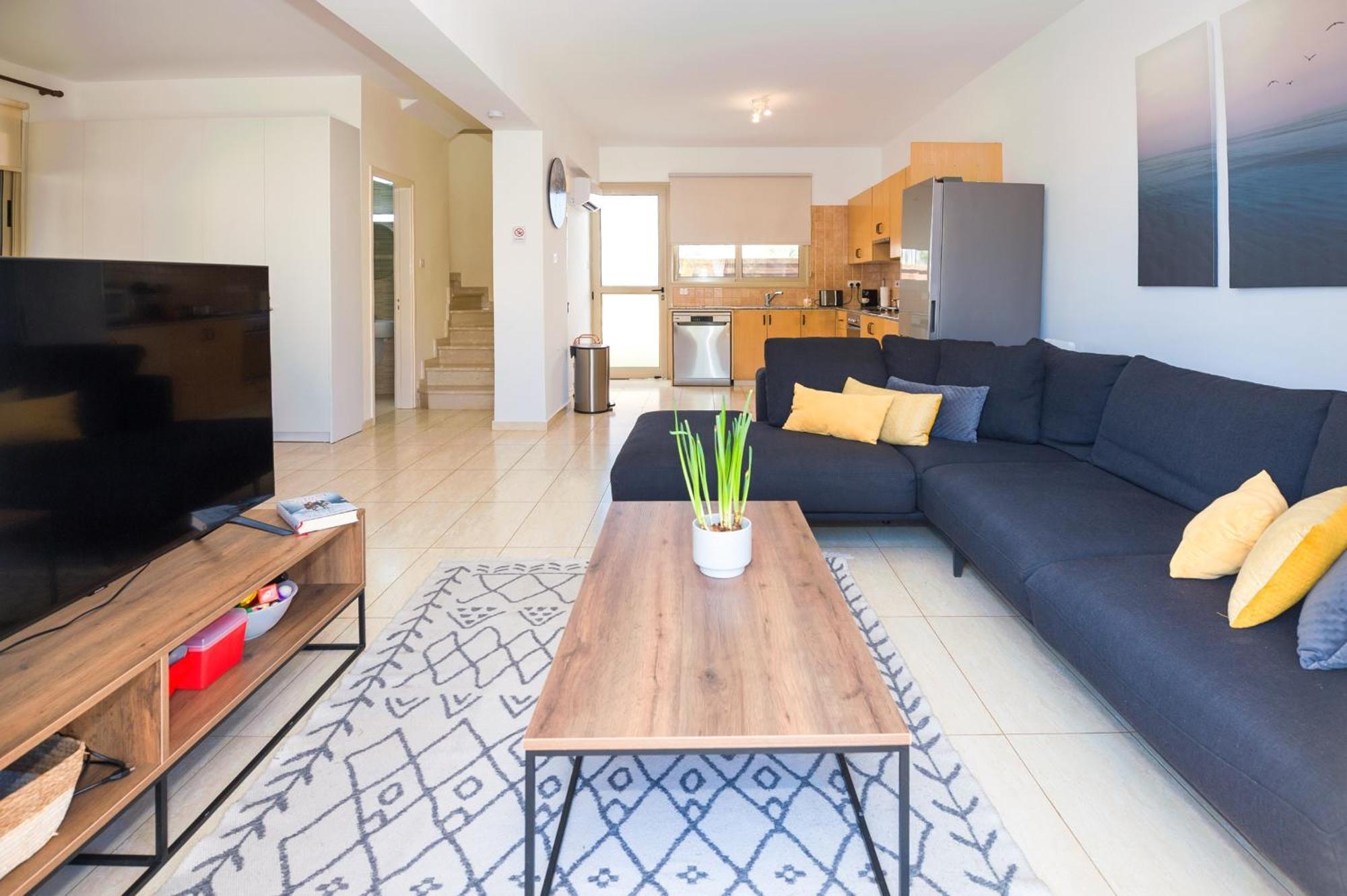 Villa Oasis Pernera Екстериор снимка