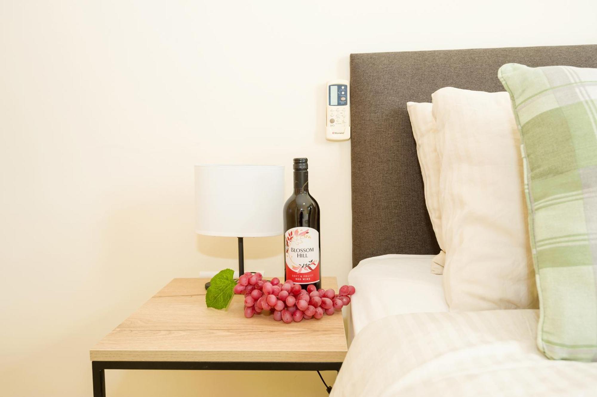 Villa Oasis Pernera Екстериор снимка