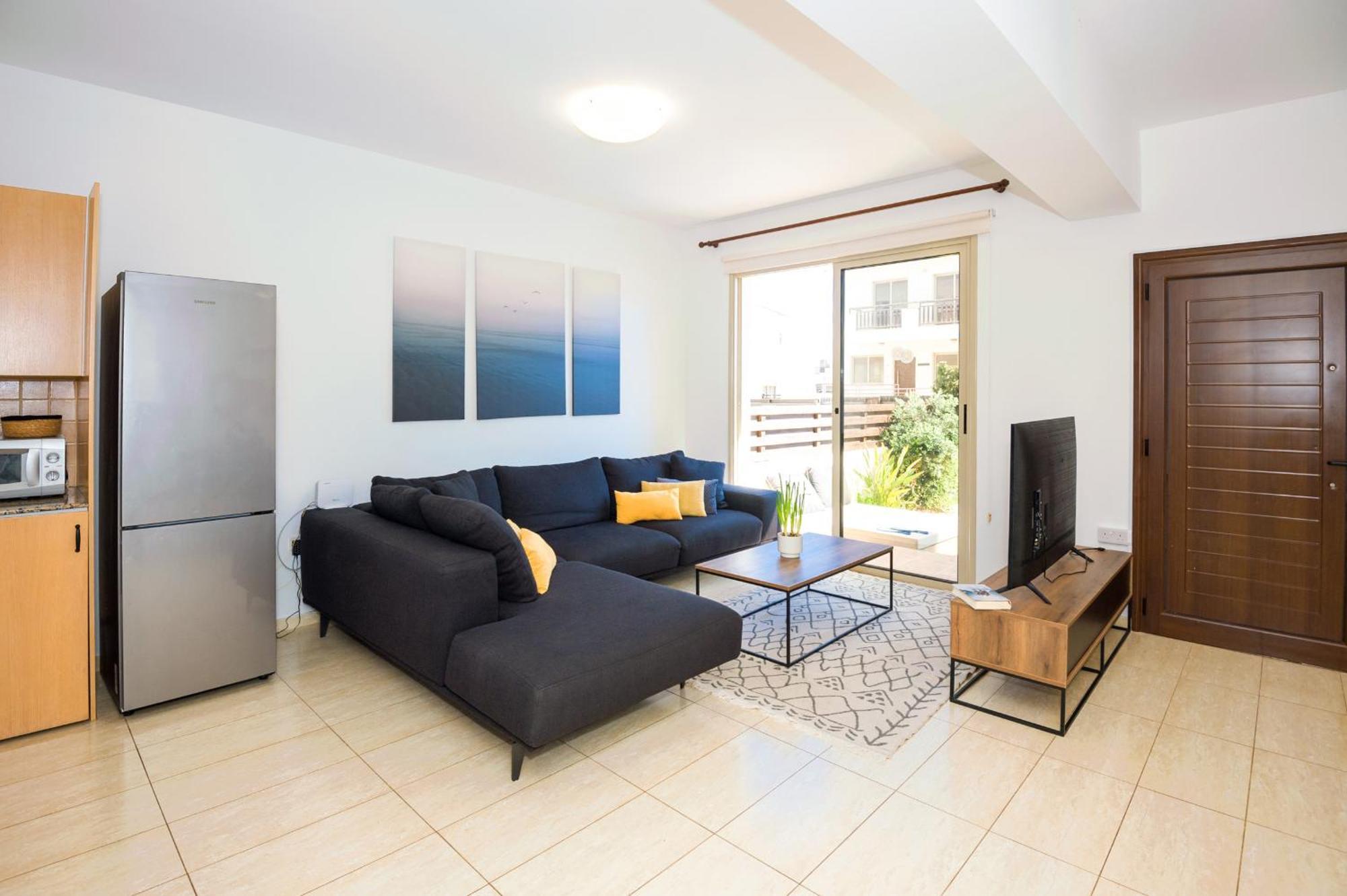 Villa Oasis Pernera Екстериор снимка
