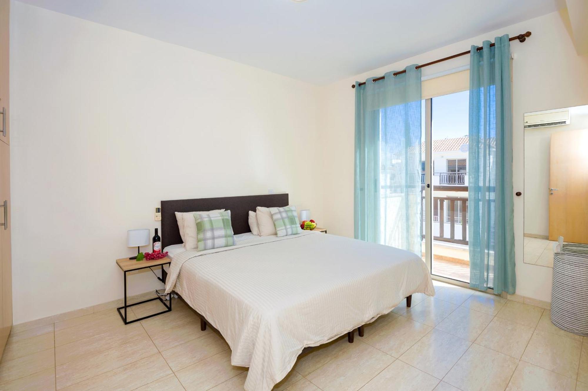 Villa Oasis Pernera Екстериор снимка
