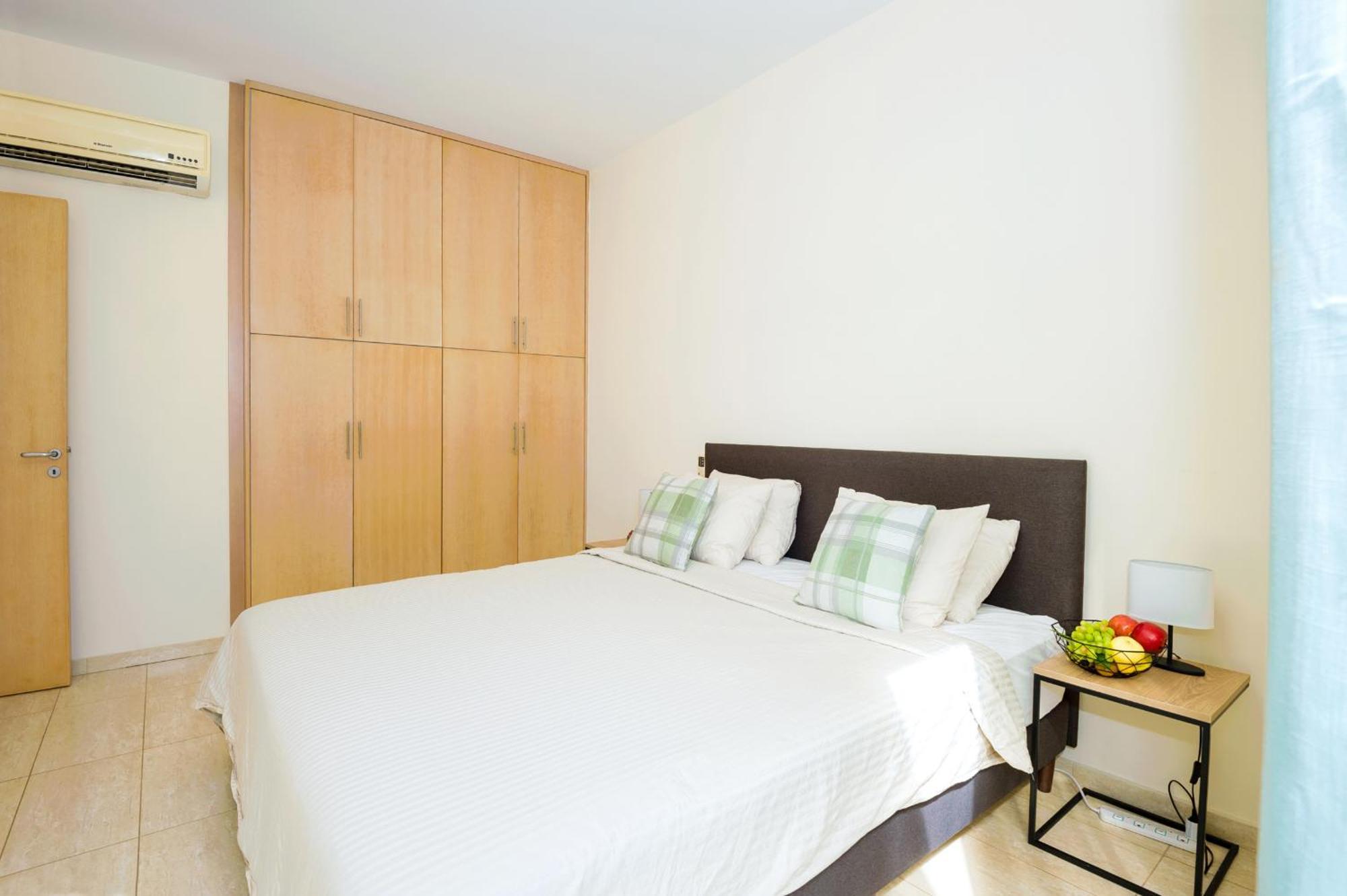 Villa Oasis Pernera Екстериор снимка