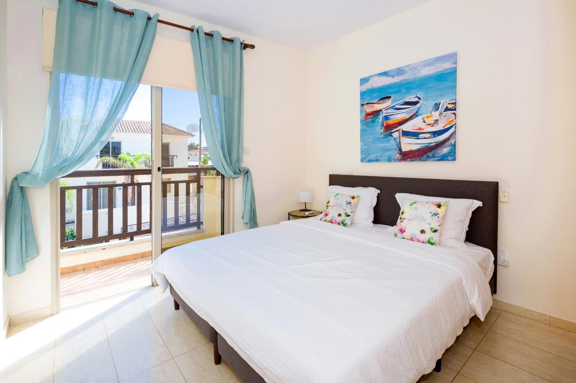 Villa Oasis Pernera Екстериор снимка