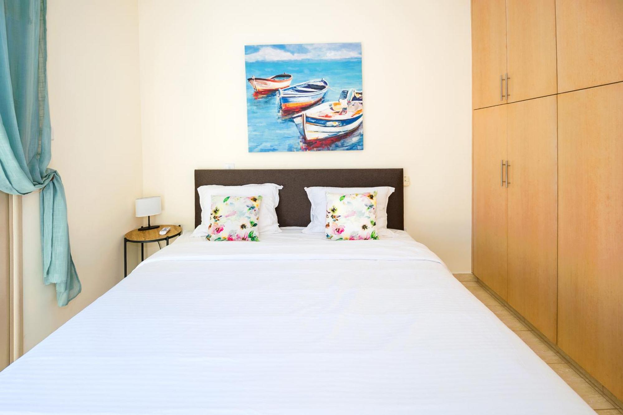 Villa Oasis Pernera Екстериор снимка