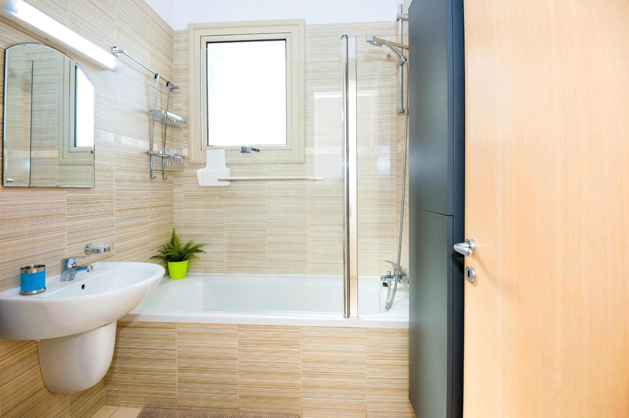 Villa Oasis Pernera Екстериор снимка