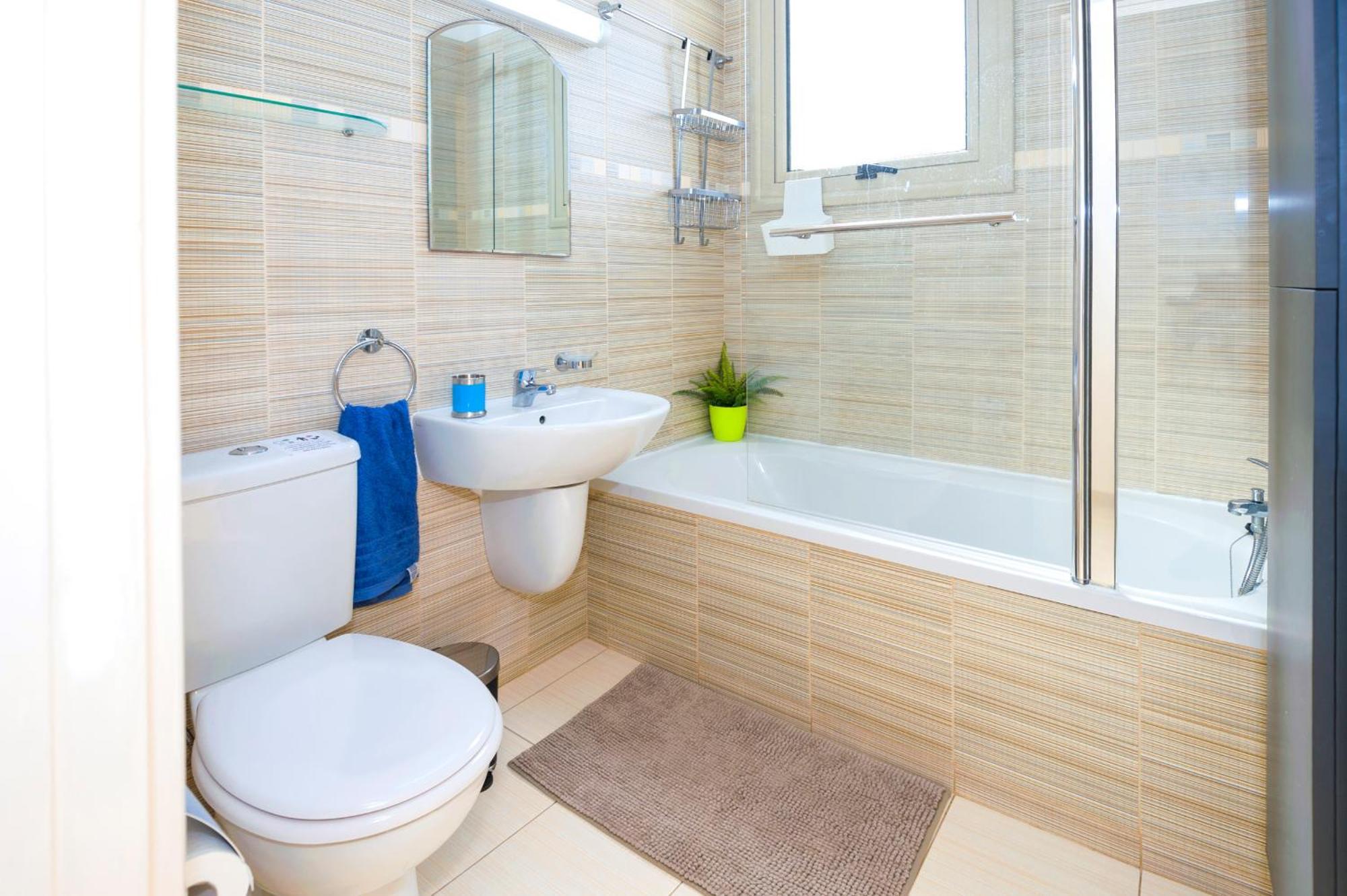 Villa Oasis Pernera Екстериор снимка